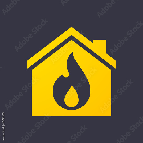 House icon