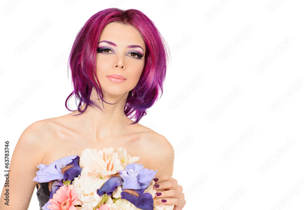 Fototapeta premium blooming