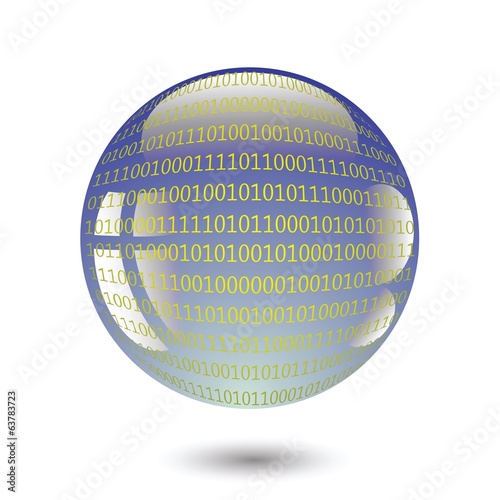 digital sphere