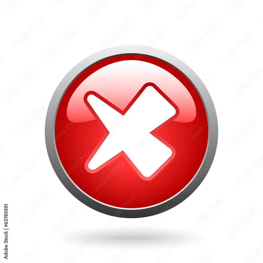 vector red check mark button vector red check mark button