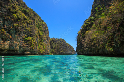 Phi Phi Island