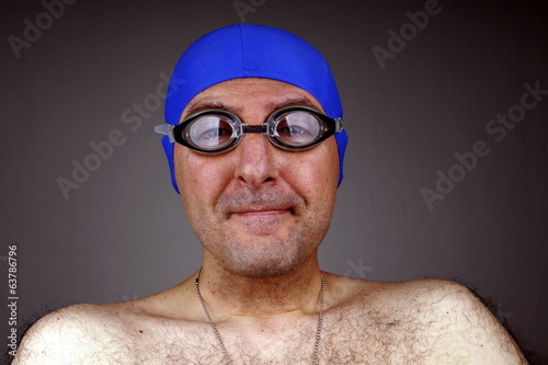 Ready to Swim