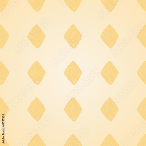 seamless geometric pattern
