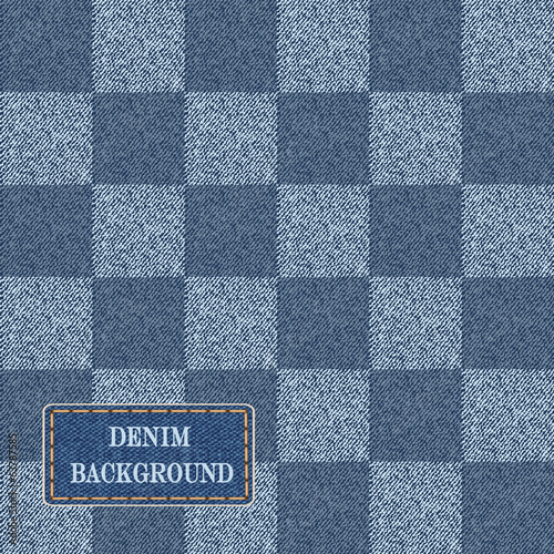 jeans background.