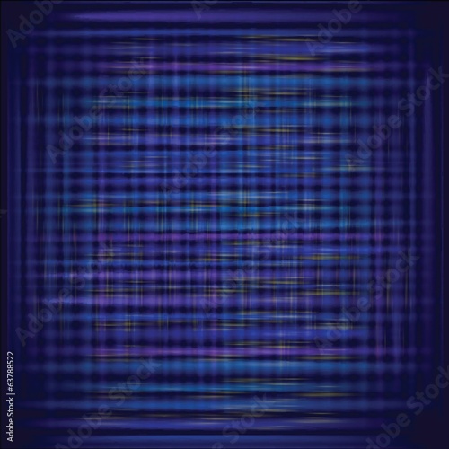abstract blue background