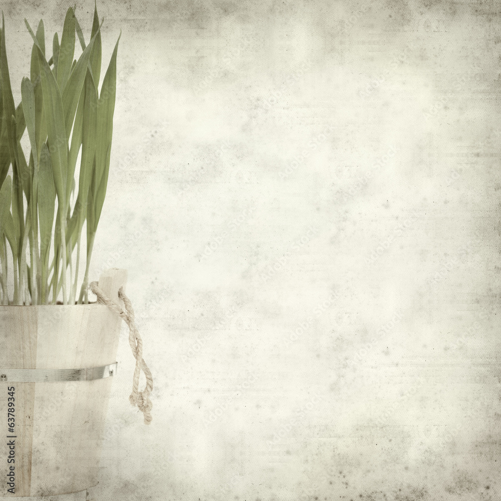 textured old paper background with textured old paper background with