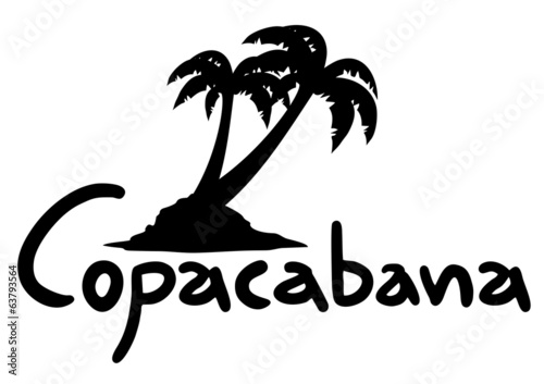 Copacabana holidays