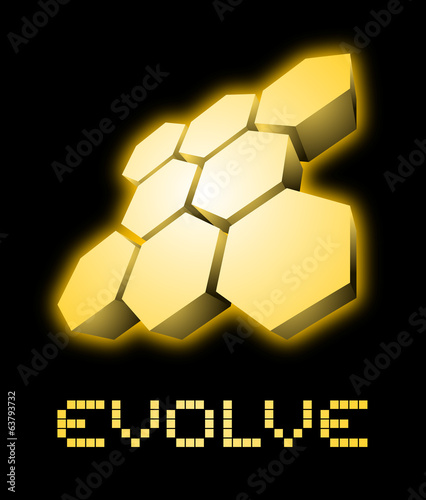 Gold evolve
