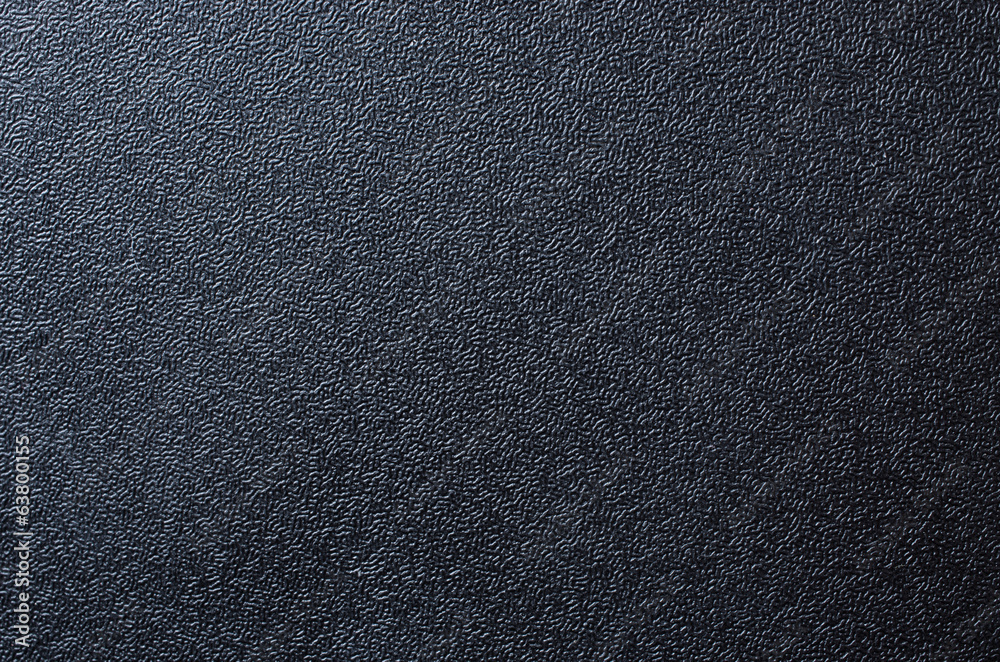 Obraz premium Black surface