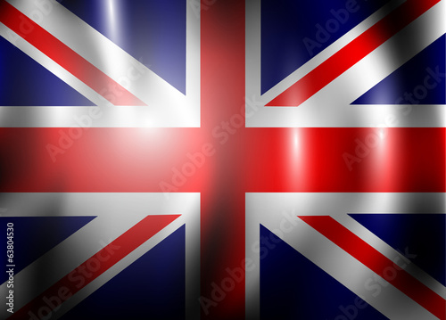 Flag of United Kingdom