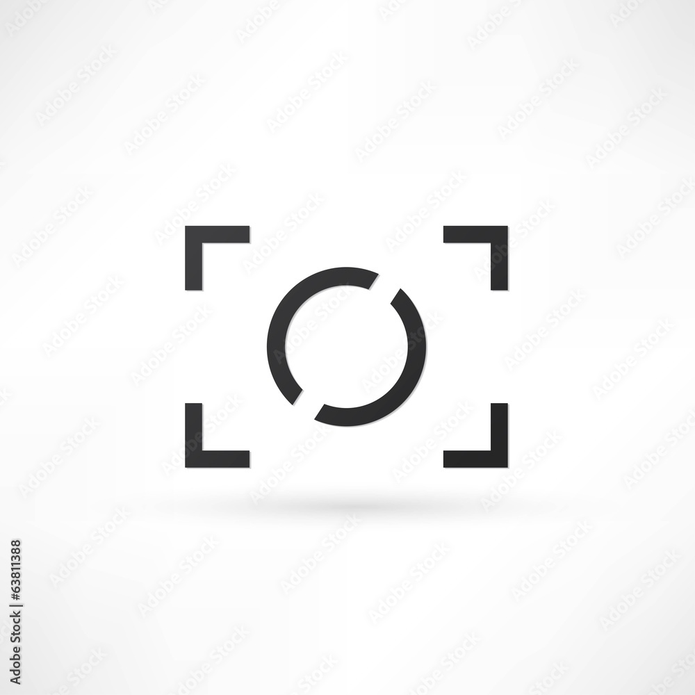 Camera Icon Camera Icon