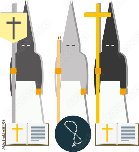 holy week