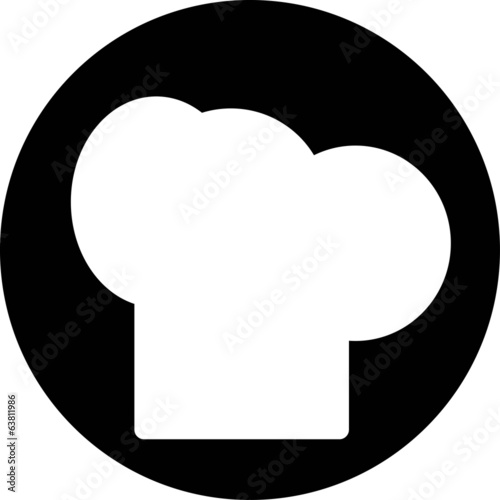 Chef Hat Icon
