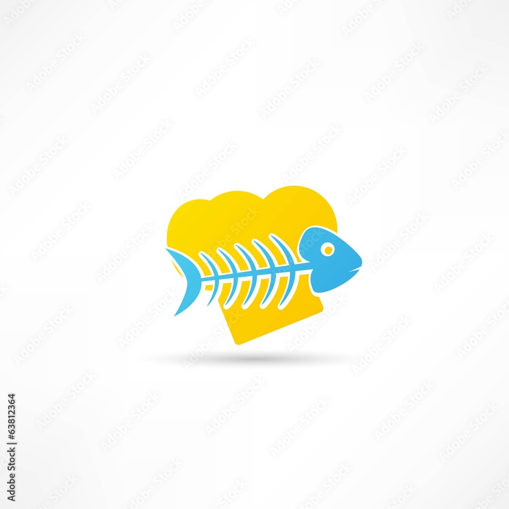 fish icon
