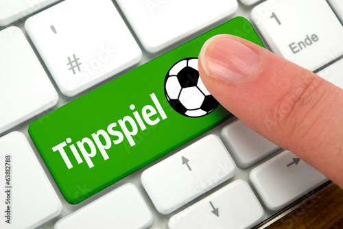 Tippspiel photo