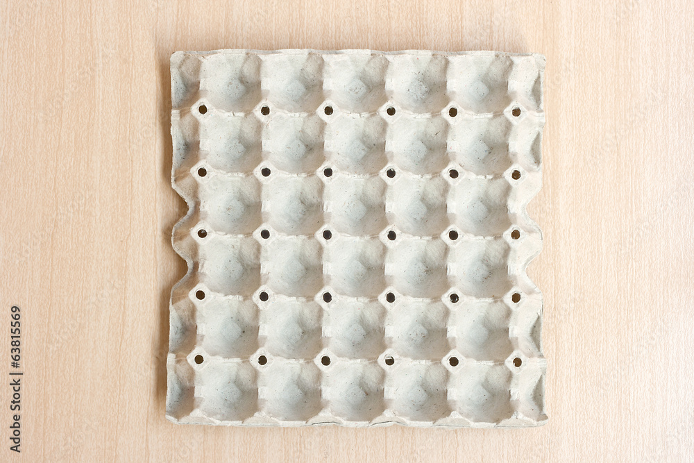 empty egg panel empty egg panel