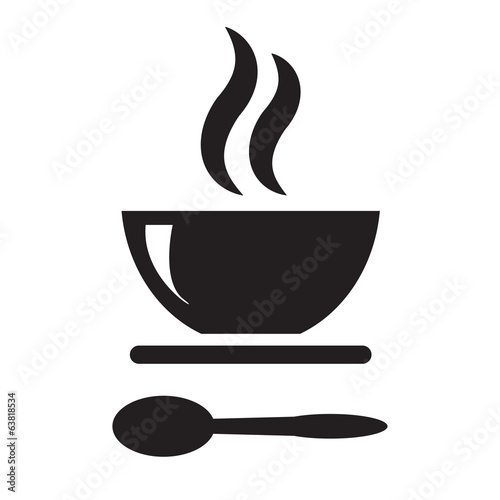 Soup Icon
