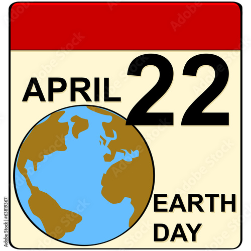 Earth Day