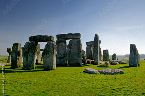 Stonehenge