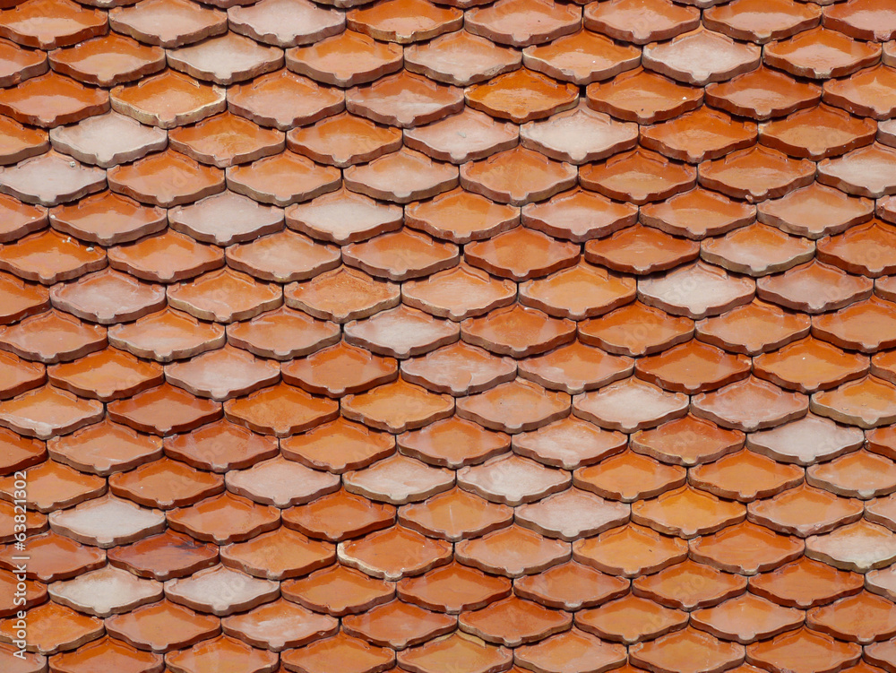 thai temple roof thai temple roof