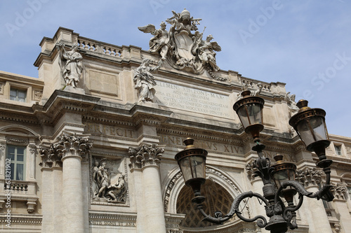 Photography Rome. Traveling at the cities of Italy