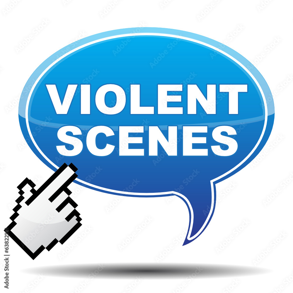 VIOLENT SCENES ICON