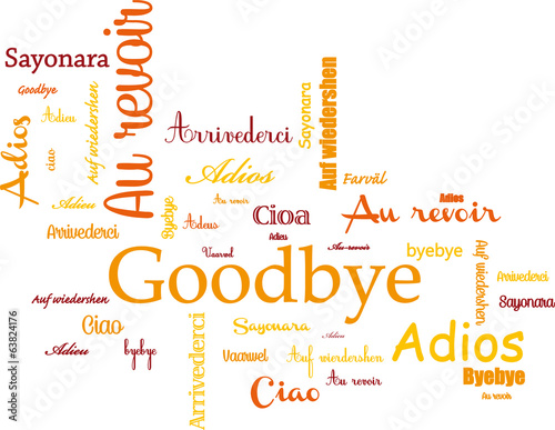 Goodbye
