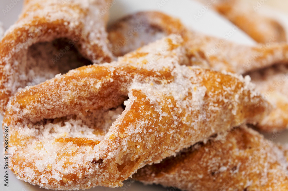 pestinos, spanish pastries eaten in Easter pestinos, spanish pastries eaten in Easter