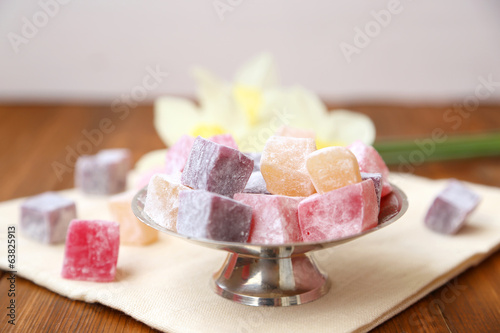 Turkish delight