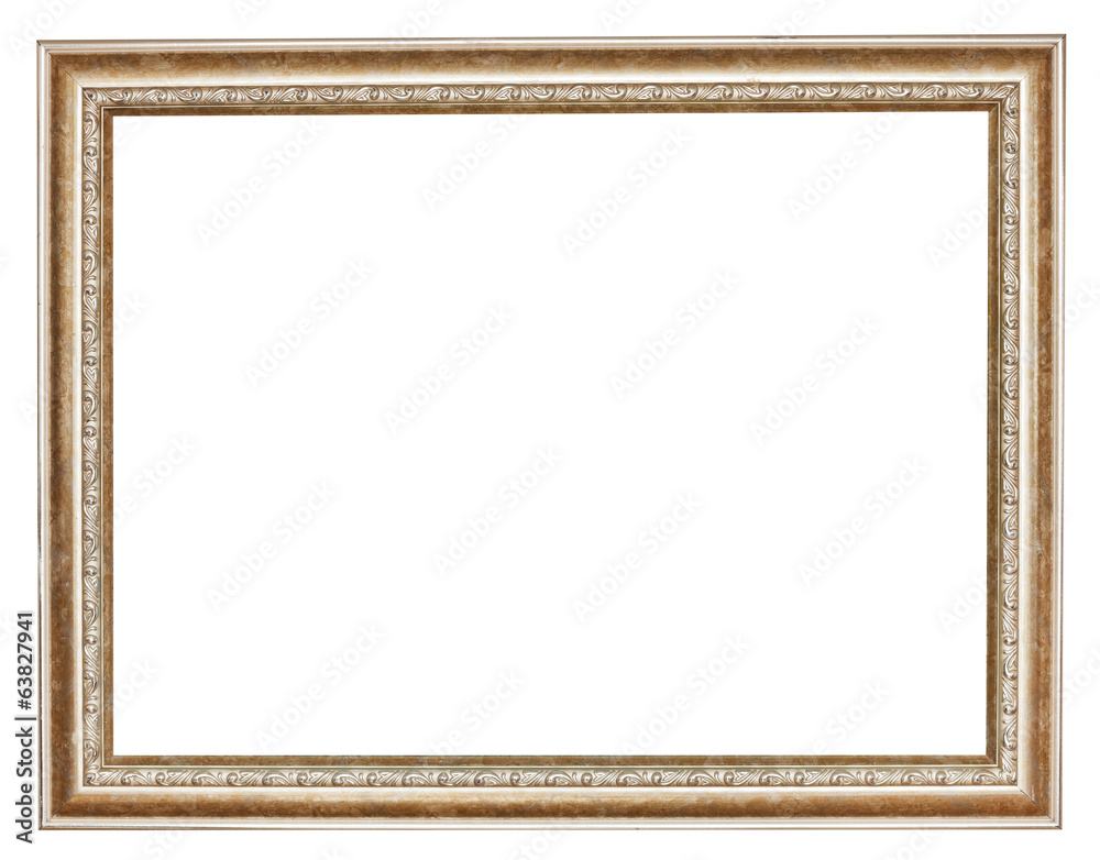 classical gilted retro wooden picture frame classical gilted retro wooden picture frame