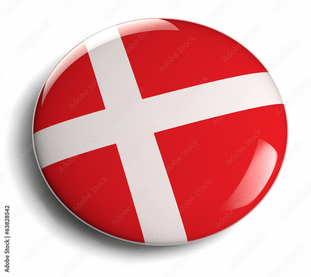 Obraz premium Denmark