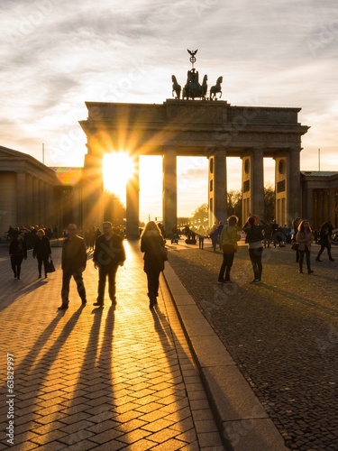 Photography Berlin, Brandenburger Tor
