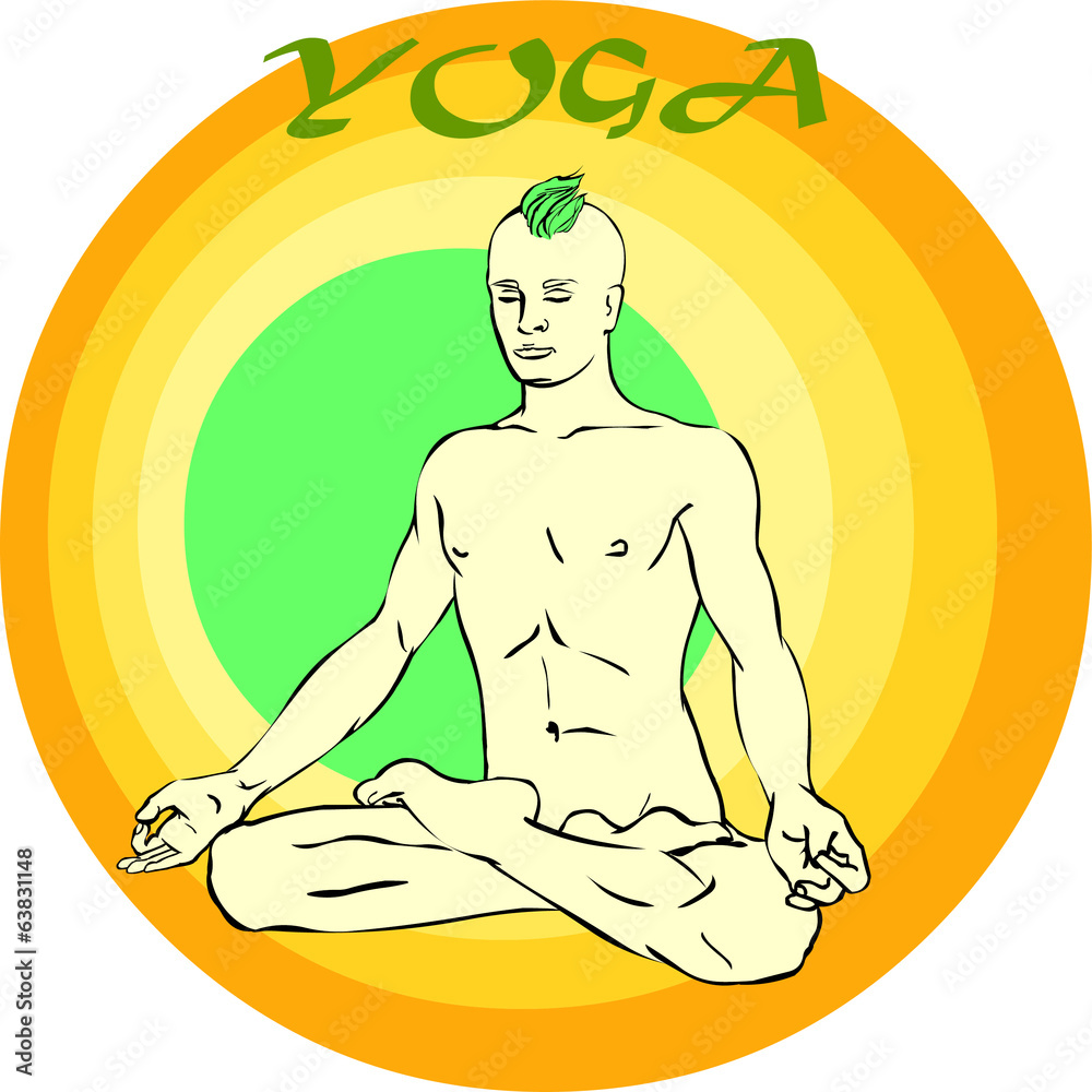 Yoga: Asana