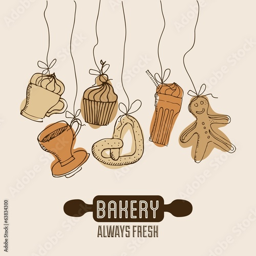 Bakery design