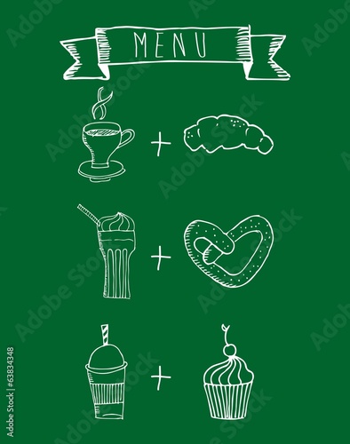Bakery design