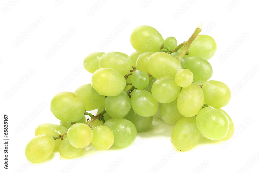 White grape.