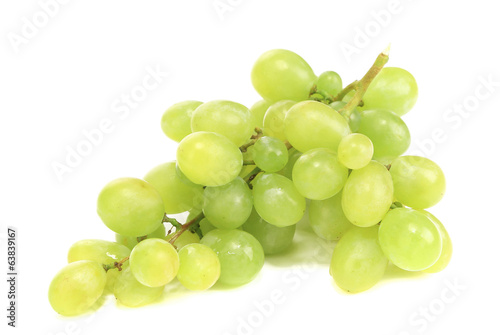 White grape.