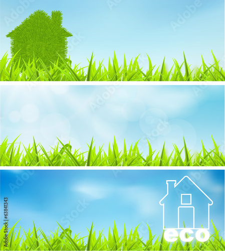 Ecology Banner