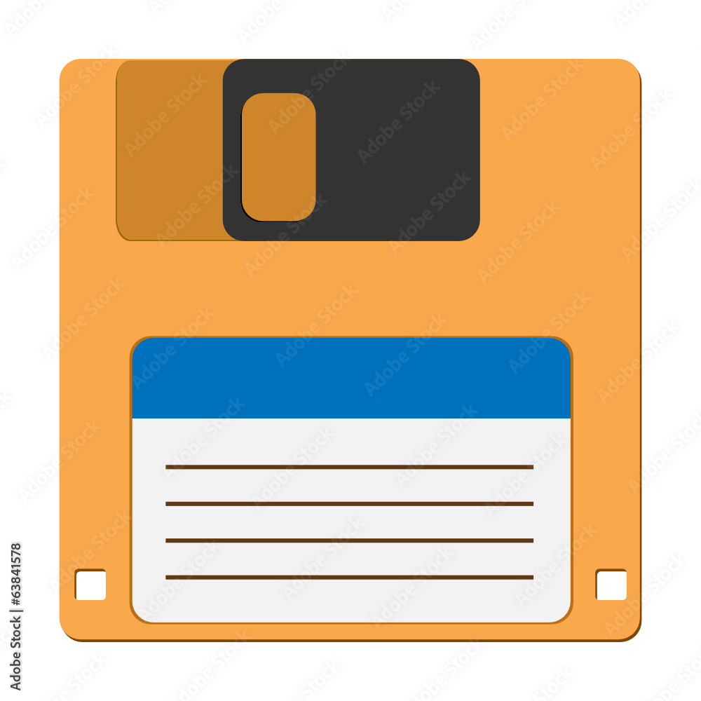 floppy disc floppy disc