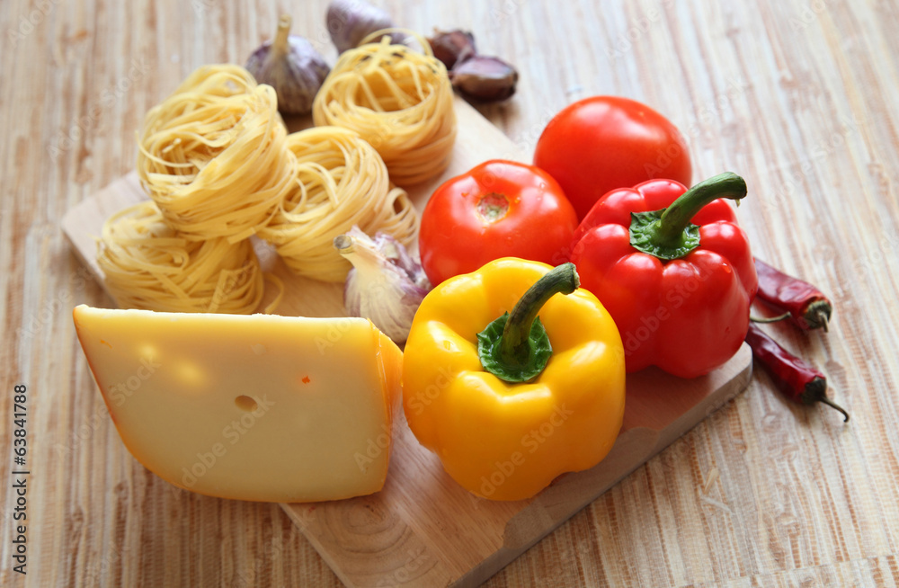 Pasta Pasta