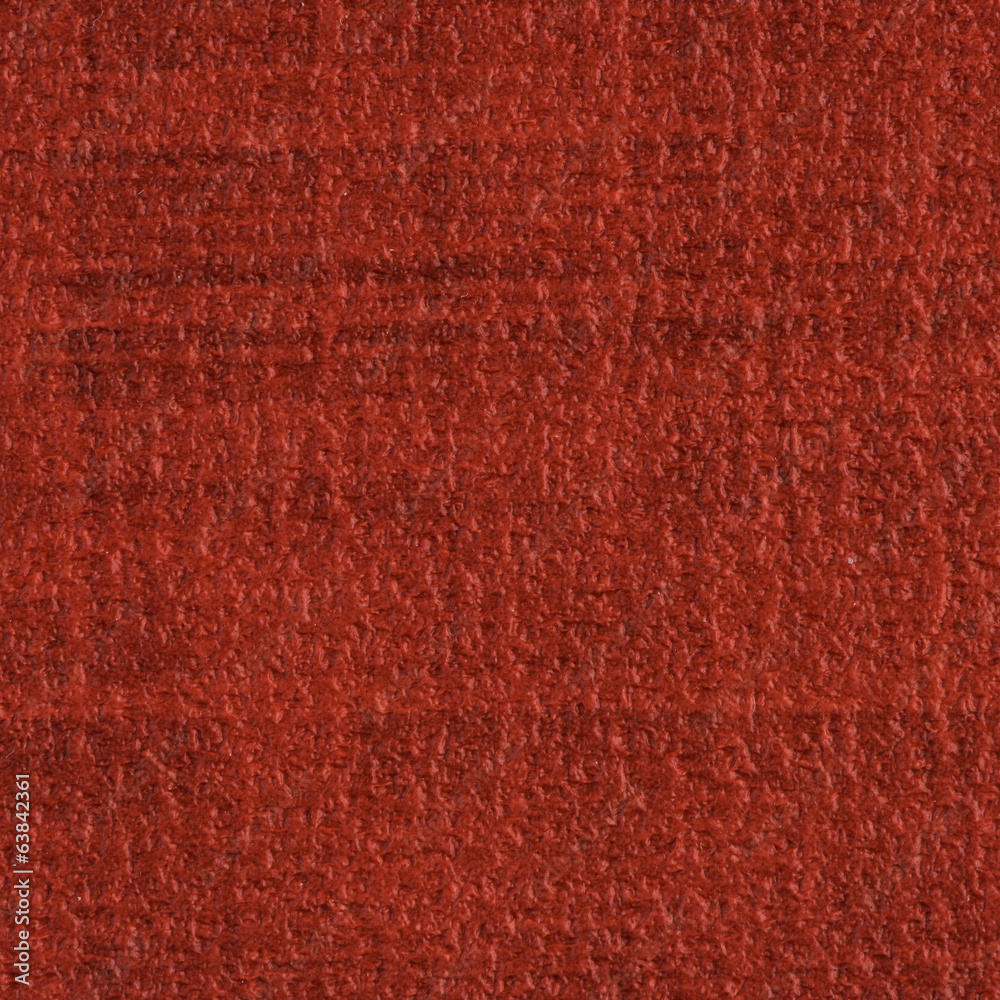 Fototapeta premium Red vinyl texture