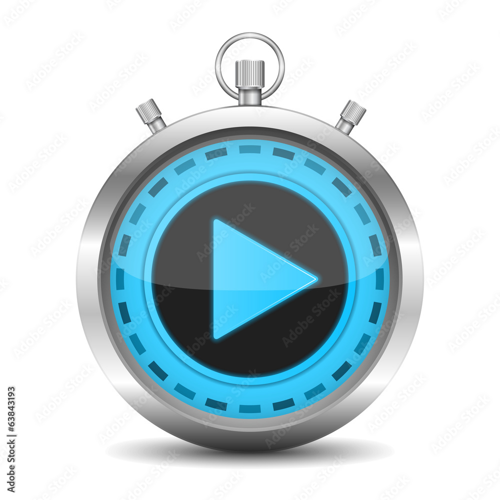 Fototapeta premium Stopwatch