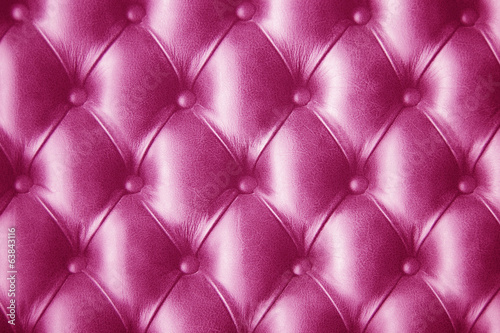 Pink / cerise skin leather imitation wallpaper background