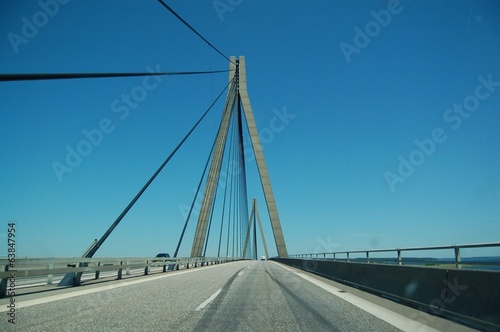 autobahnbrücke
