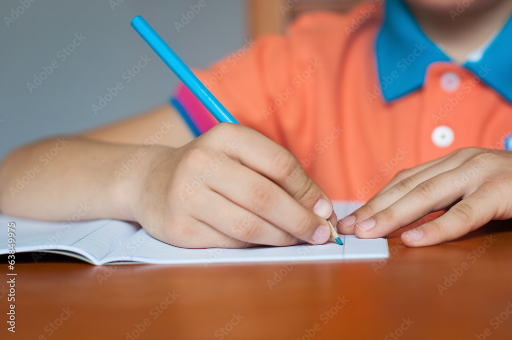Boy Student Boy Student