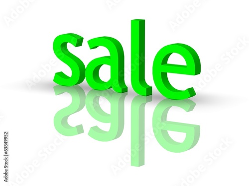 sale