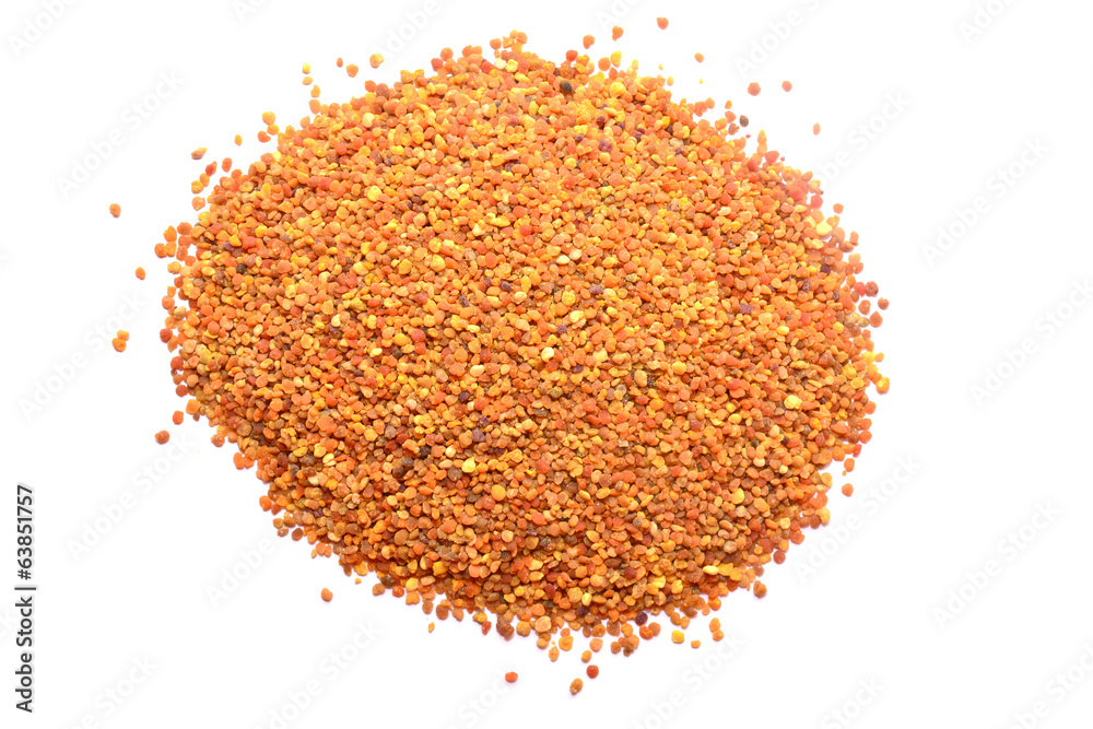 pollen pollen
