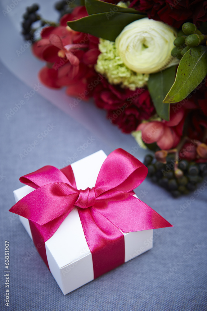 Gift box Gift box