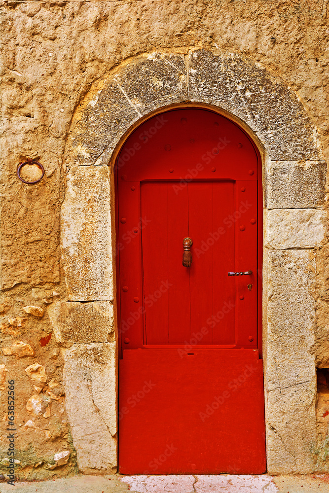 Door