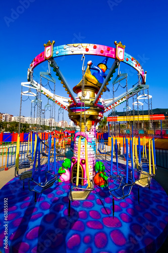 Playground photo